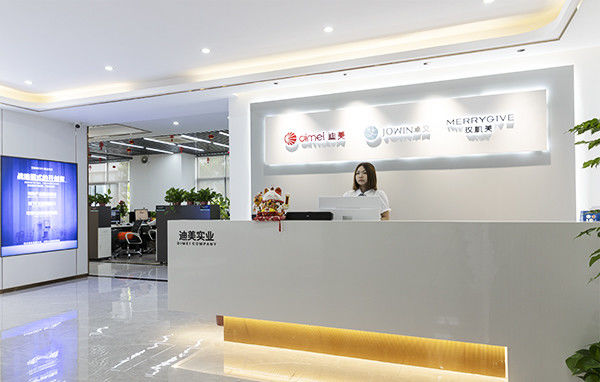 Dimei Beauty Technology Co, Ltd